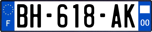 BH-618-AK