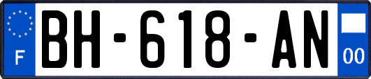 BH-618-AN