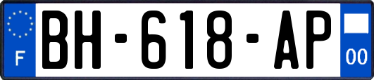 BH-618-AP