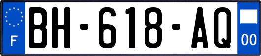 BH-618-AQ