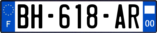 BH-618-AR