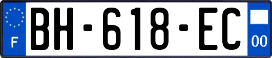 BH-618-EC