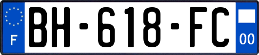 BH-618-FC