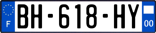 BH-618-HY