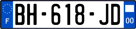 BH-618-JD