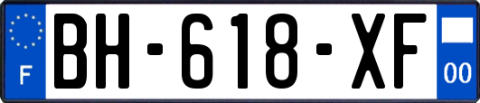BH-618-XF