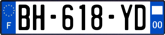 BH-618-YD