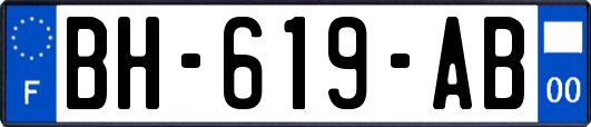 BH-619-AB