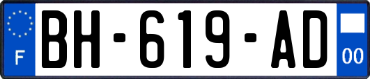 BH-619-AD