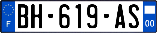 BH-619-AS