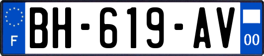 BH-619-AV