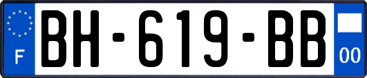 BH-619-BB