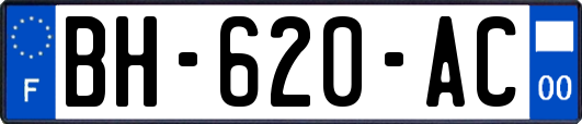 BH-620-AC