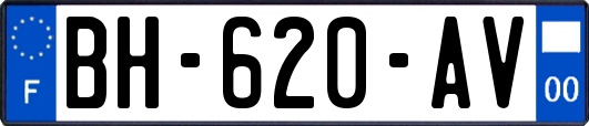 BH-620-AV