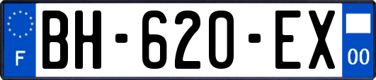 BH-620-EX