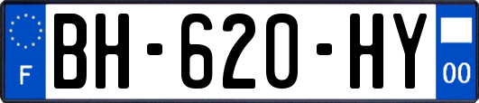 BH-620-HY