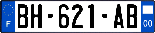 BH-621-AB