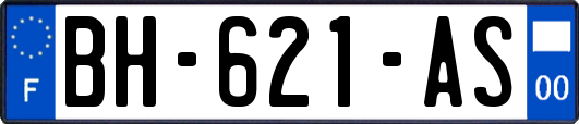 BH-621-AS