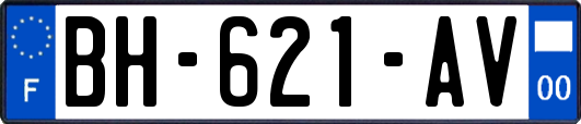 BH-621-AV