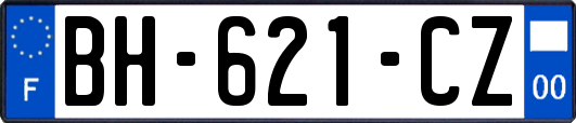 BH-621-CZ