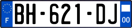 BH-621-DJ