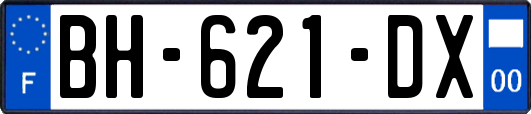 BH-621-DX