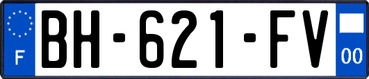 BH-621-FV