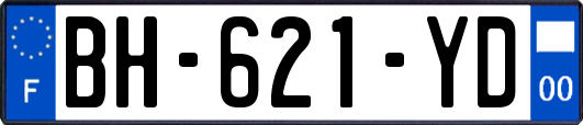 BH-621-YD