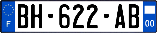 BH-622-AB