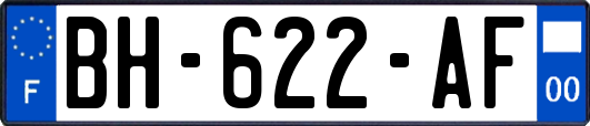 BH-622-AF