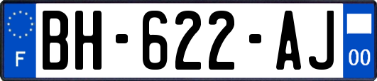 BH-622-AJ