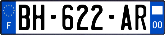 BH-622-AR