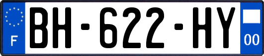 BH-622-HY