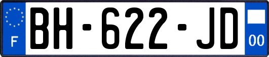 BH-622-JD