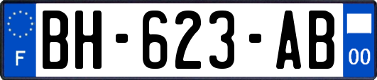 BH-623-AB