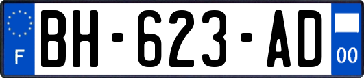 BH-623-AD