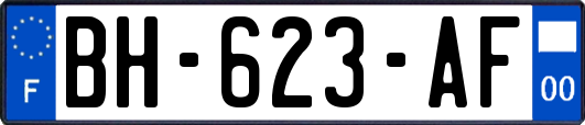 BH-623-AF