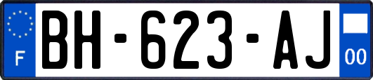 BH-623-AJ