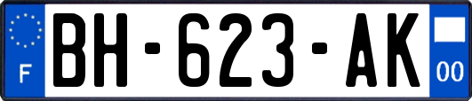 BH-623-AK