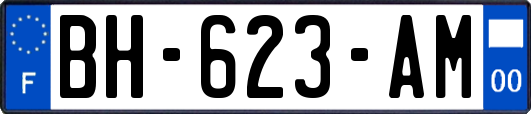 BH-623-AM