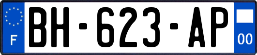 BH-623-AP