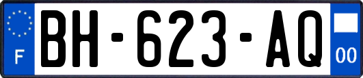 BH-623-AQ