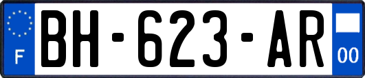 BH-623-AR