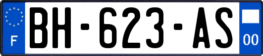 BH-623-AS