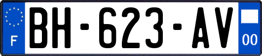 BH-623-AV