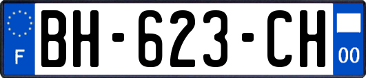 BH-623-CH