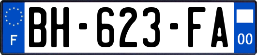 BH-623-FA