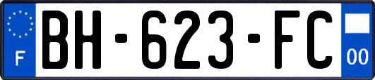 BH-623-FC