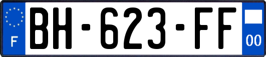 BH-623-FF