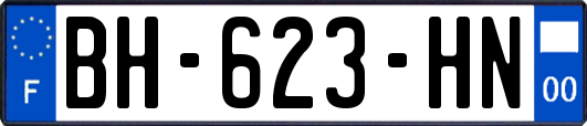 BH-623-HN